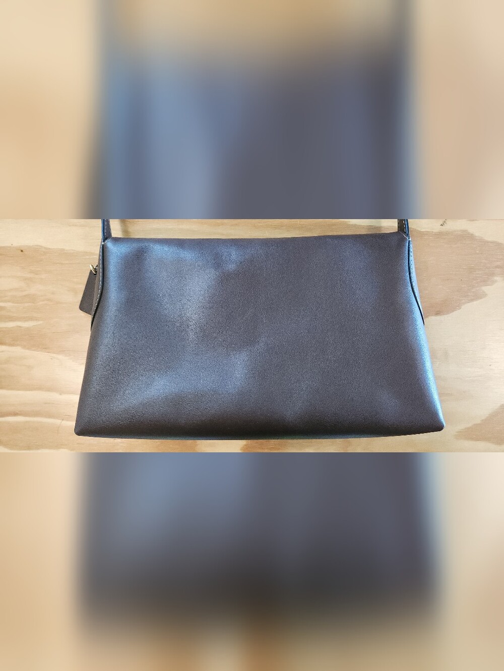 Coach Chelsea 36 Maple/Brass - Picture 10 of 16